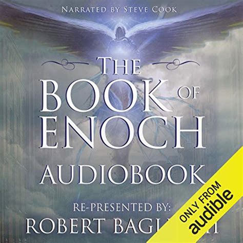 Full Download The Book Of Enoch From The Apocrypha And Pseudepigrapha Of The Old Testament By Robert Bagley Iii