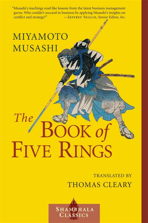 Download The Book Of Five Rings By Musashi Miyamoto