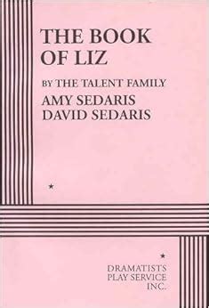 Download The Book Of Liz  Acting Edition By Amy Sedaris