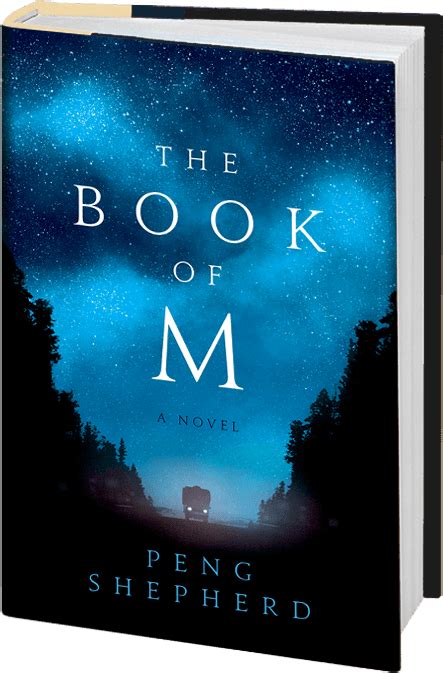 Full Download The Book Of M By Peng Shepherd