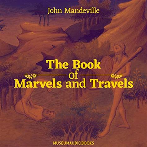 Download The Book Of Marvels And Travels By John Mandeville