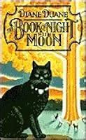 Read The Book Of Night With Moon Cats Of Grand Central 1 By Diane Duane
