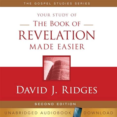 Read The Book Of Revelation Made Easier By David J Ridges
