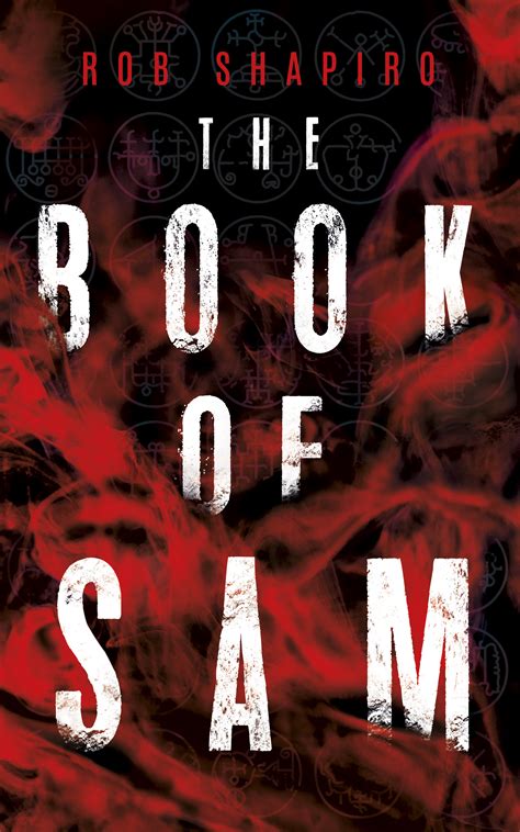 Download The Book Of Sam By Rob   Shapiro