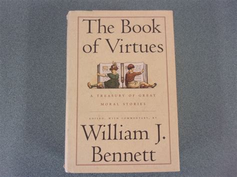 Full Download The Book Of Virtues For Young People A Treasury Of Great Moral Stories By William J Bennett