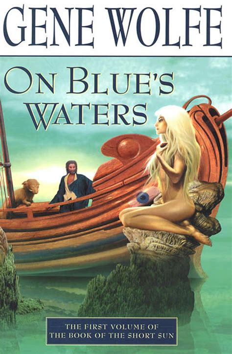 Full Download The Book Of The Short Sun On Blues Watersin Greens Junglesreturn To The Whorl By Gene Wolfe