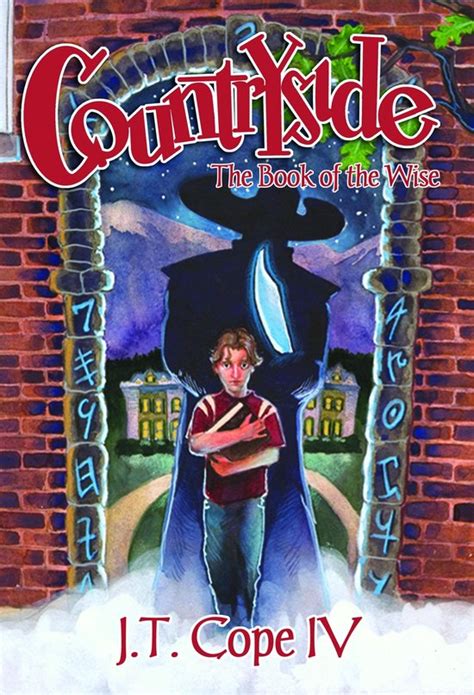 Download The Book Of The Wise Countryside 1 By Jt Cope Iv