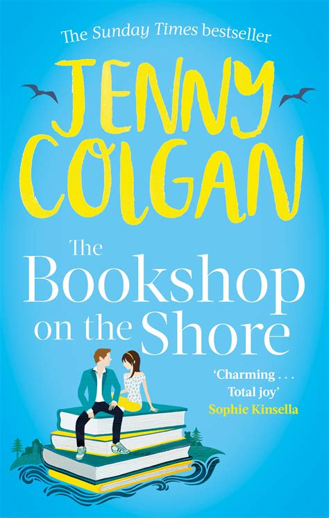 Read Online The Bookshop On The Shore Scottish Bookshop 2 By Jenny Colgan