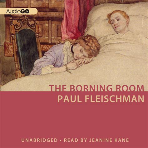Full Download The Borning Room By Paul Fleischman