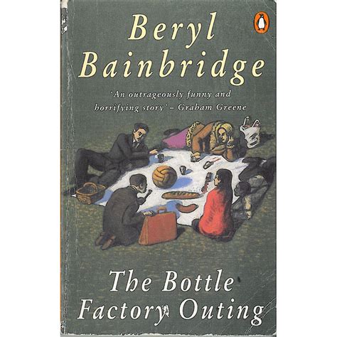 Full Download The Bottle Factory Outing By Beryl Bainbridge