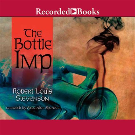 Read The Bottle Imp By Robert Louis Stevenson