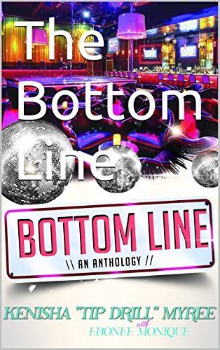 Download The Bottom Line By Ebonee Monique