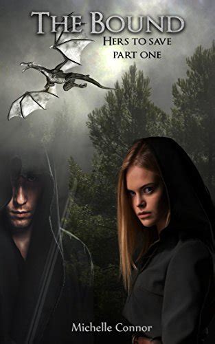 Full Download The Bound Novella Hers To Save Book 1 By Michelle Connor