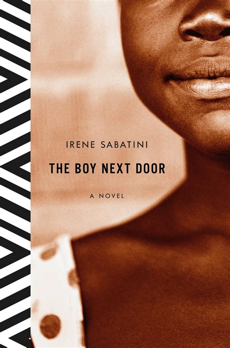 Read Online The Boy Next Door By Irene Sabatini