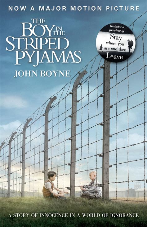 Download The Boy In The Striped Pajamas By John Boyne