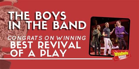 Download The Boys In The Band By Mart Crowley
