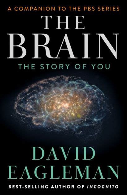 Read The Brain The Story Of You By David Eagleman