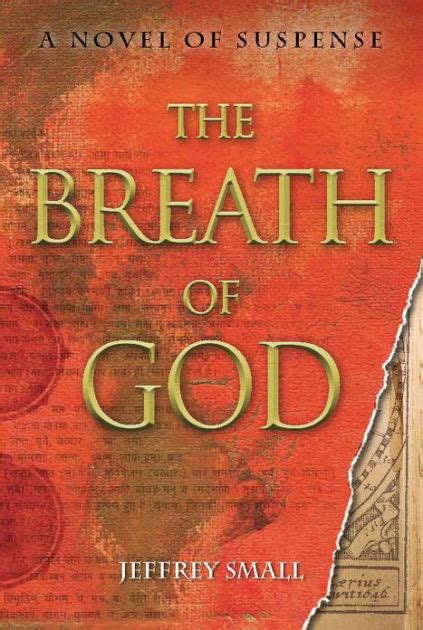 Download The Breath Of God By Jeffrey Small