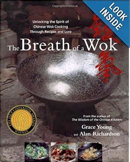 Download The Breath Of A Wok By Grace Young