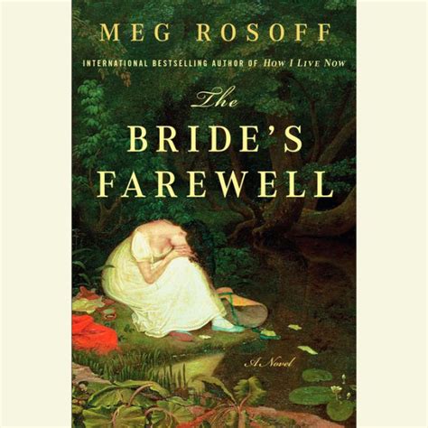 Download The Brides Farewell By Meg Rosoff
