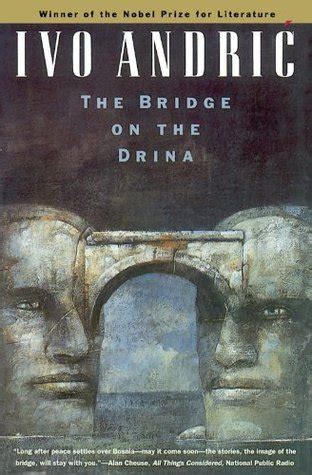 Full Download The Bridge On The Drina Bosnian Trilogy 1 By Ivo Andri