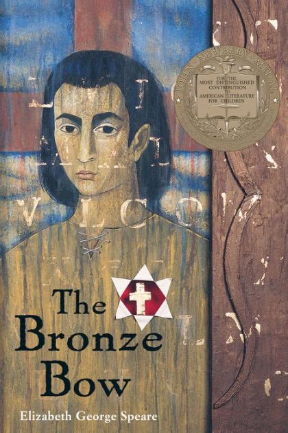 Read The Bronze Bow By Elizabeth George Speare