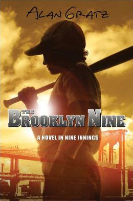 Full Download The Brooklyn Nine By Alan Gratz