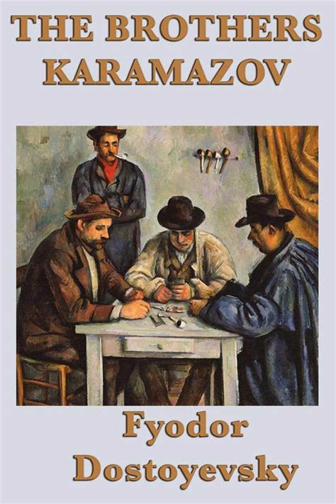 Read Online The Brothers Karamazov By Fyodor Dostoyevsky