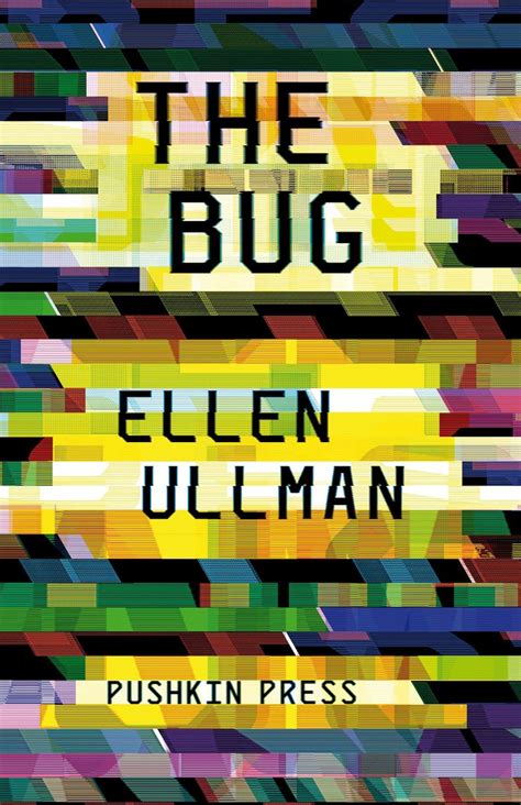 Download The Bug A Novel By Ellen Ullman