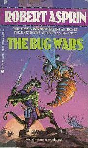 Read The Bug Wars By Robert Lynn Asprin