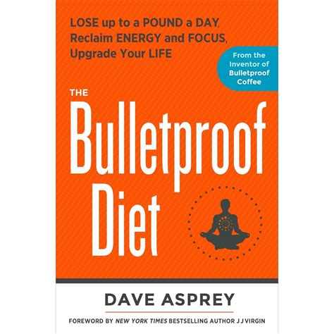 Download The Bulletproof Diet Lose Up To A Pound A Day Reclaim Energy And Focus Upgrade Your Life By Dave Asprey