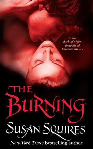 Read The Burning Companion 3 By Susan Squires