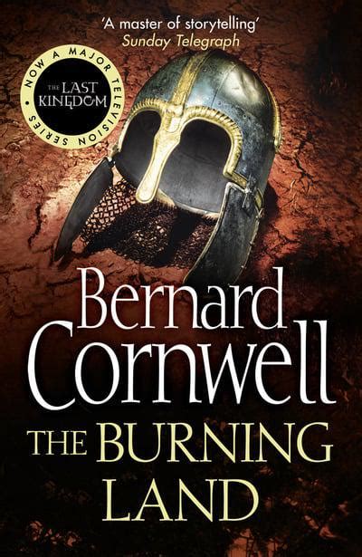 Full Download The Burning Land The Saxon Stories 5 By Bernard Cornwell