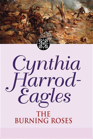 Read The Burning Roses The Morland Dynasty 29 By Cynthia Harrodeagles