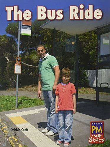 Read Online The Bus Ride By Debbie Croft