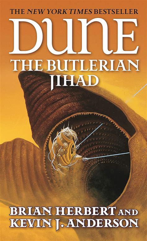 Read Online The Butlerian Jihad Legends Of Dune 1 By Brian Herbert