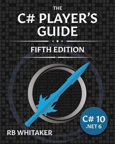 Download The C Players Guide By Rb Whitaker