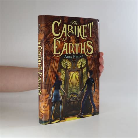 Read The Cabinet Of Earths Maya And Valko 1 By Anne Nesbet