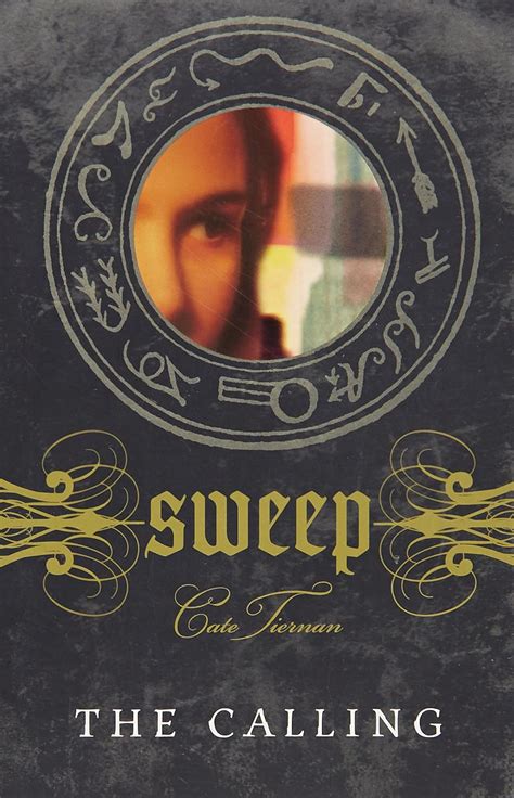 Read Online The Calling Sweep 7 By Cate Tiernan