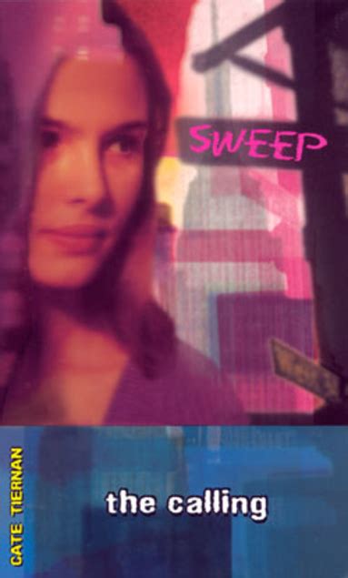 Download The Calling Sweep 7 By Cate Tiernan