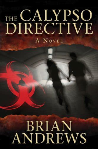 Read The Calypso Directive By Brian  Andrews