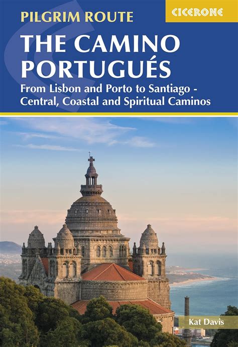 Download The Camino Portugus By Kat Davis