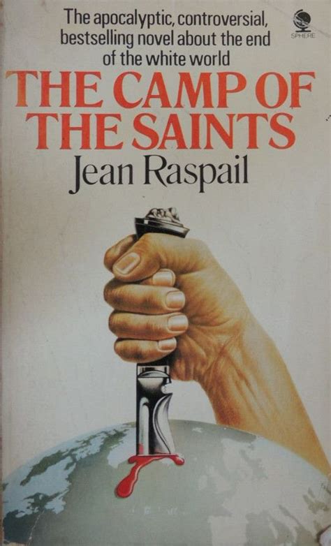 Download The Camp Of The Saints By Jean Raspail