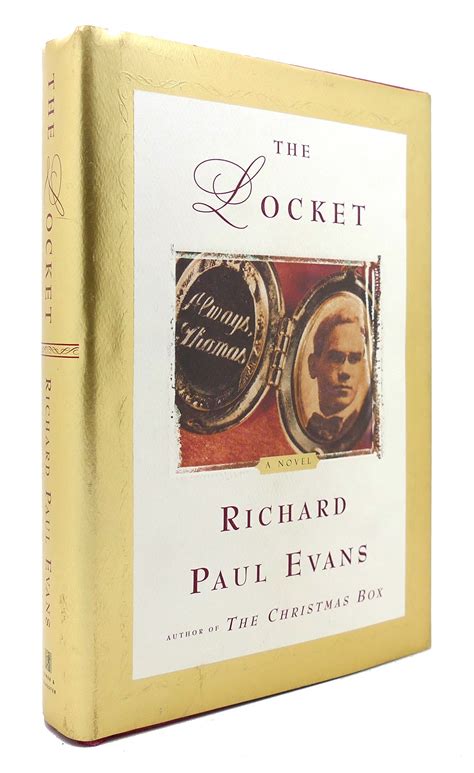 Read The Carousel The Locket 3 By Richard Paul Evans