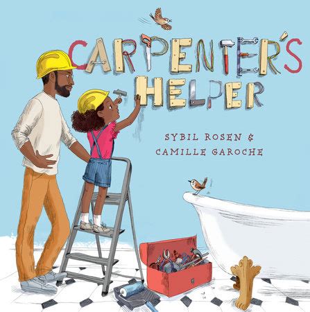Full Download The Carpenters Helper The Men Of Space Station One 5 By Marla Monroe