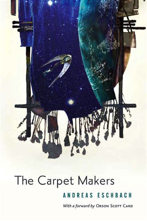 Read Online The Carpet Makers By Andreas Eschbach