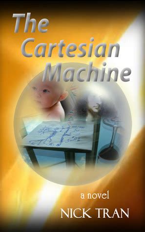 Download The Cartesian Machine By Nick  Tran