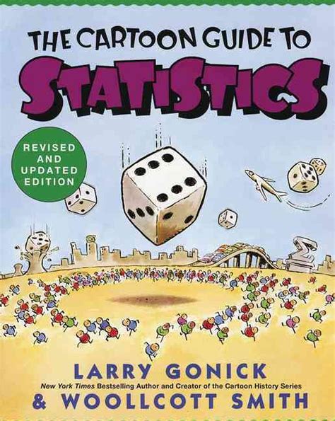 Read The Cartoon Guide To Statistics By Larry Gonick