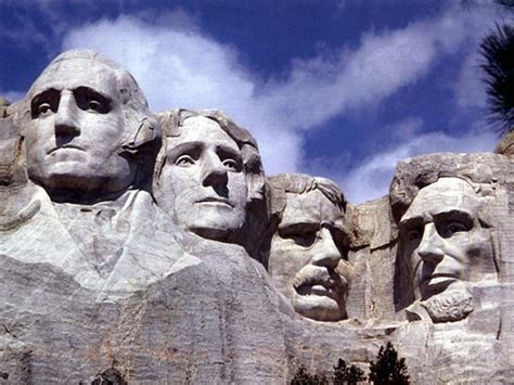 Read Online The Carving Of Mount Rushmore By Rex Alan Smith