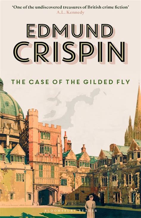 Download The Case Of The Gilded Fly Gervase Fen 1 By Edmund Crispin